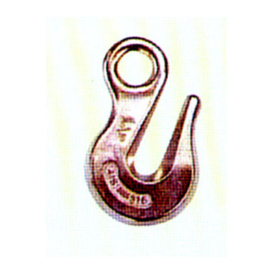 Stainless Steel Eye Grab Hook